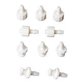 Luer Lock Fittings, Cavitron In-Line Filter, pkg. of 5